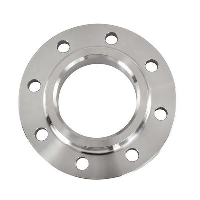 품질  Carbon Steel Threaded Galvanized Forged Flanges Din Pipe Fittings 304 Stainless Steel Flange 공장
