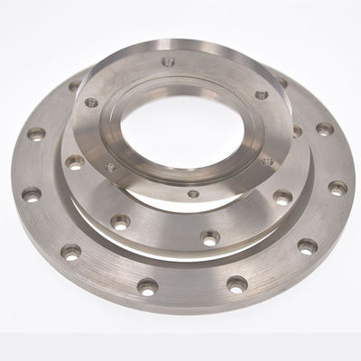 품질  Custom stainless steel factory direct sales specifications alloy stainless steel flange for pipe connection 공장