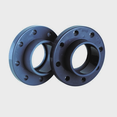 CPVC ANSI Single Flange (150 PSI) CPVC