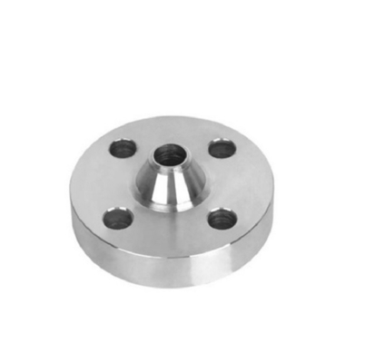 Carbon Steel Wholesale Price Customized Size Carbon Steel Round Weld Neck Flange Plate