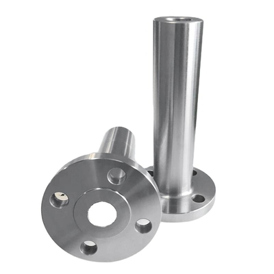 Other Customized High Quality Integral Type Flanges For Factory Supply