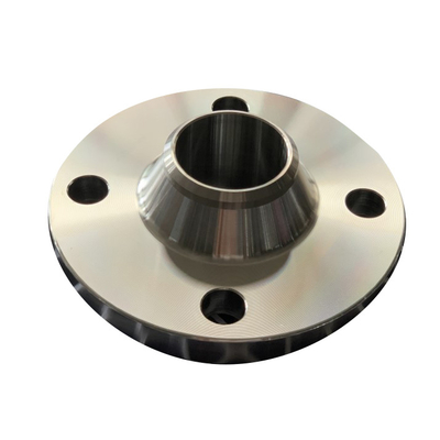 Other Chinese Suppliers High Quality Stainless Steel Weld Neck Flange