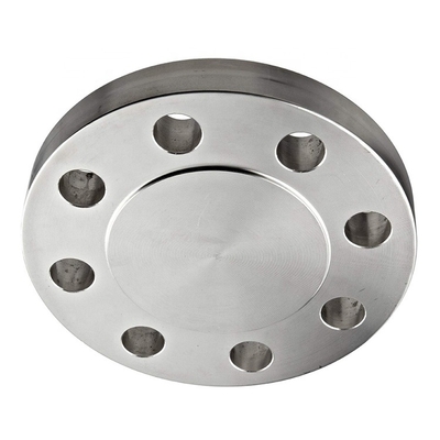 Stainless Steel ANSI B16.5 Class 900 Blind Flange