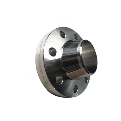 asme sizes stainless steel weld neck flat face flange 15mm-6000mm