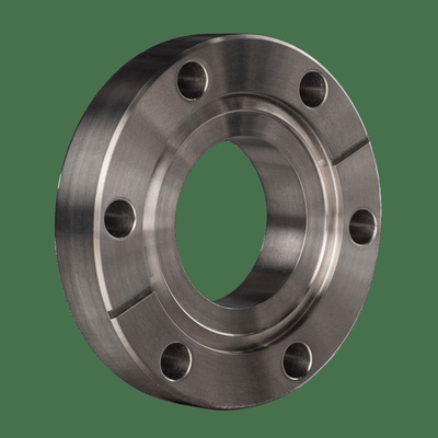 Factory Price Industrial Titanium Flange RF Titanium Flage